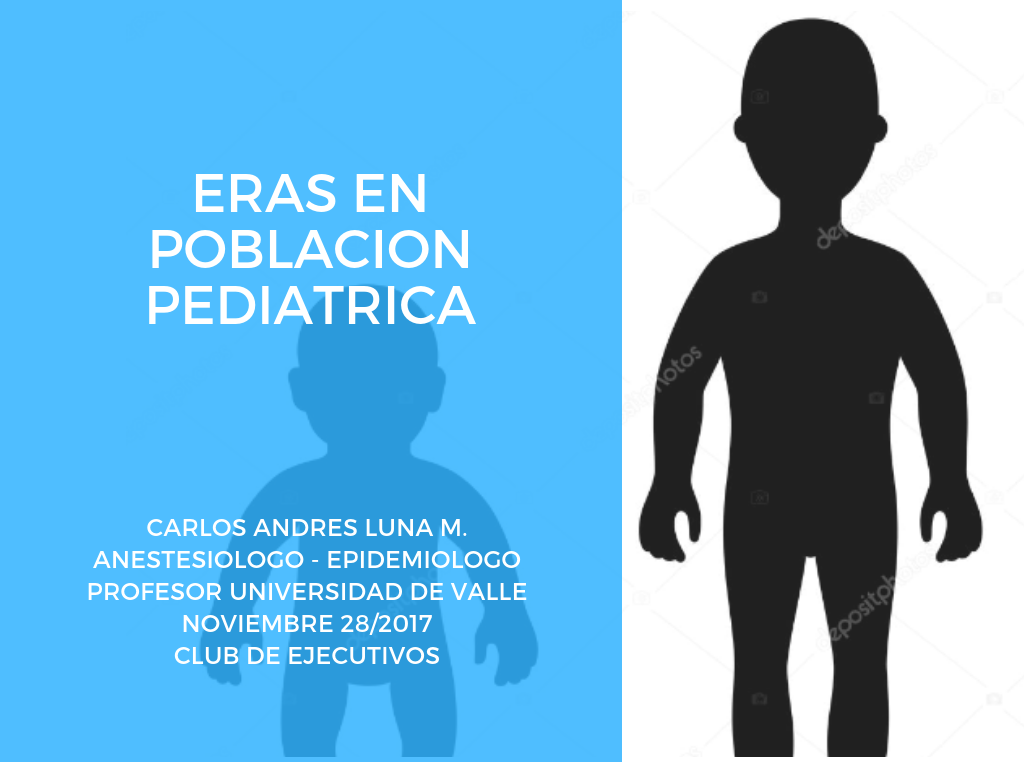 011 Protocolos ERAS y su aplicacion en poblacion pediatrica