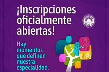 ¡Inscripciones oficialmente abiertas! El evento que marcará un antes y un después en la anestesiología